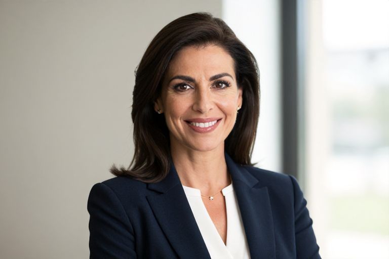 Carmen, 58 años, profesora