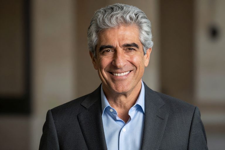 Miguel, 45 años, autónomo